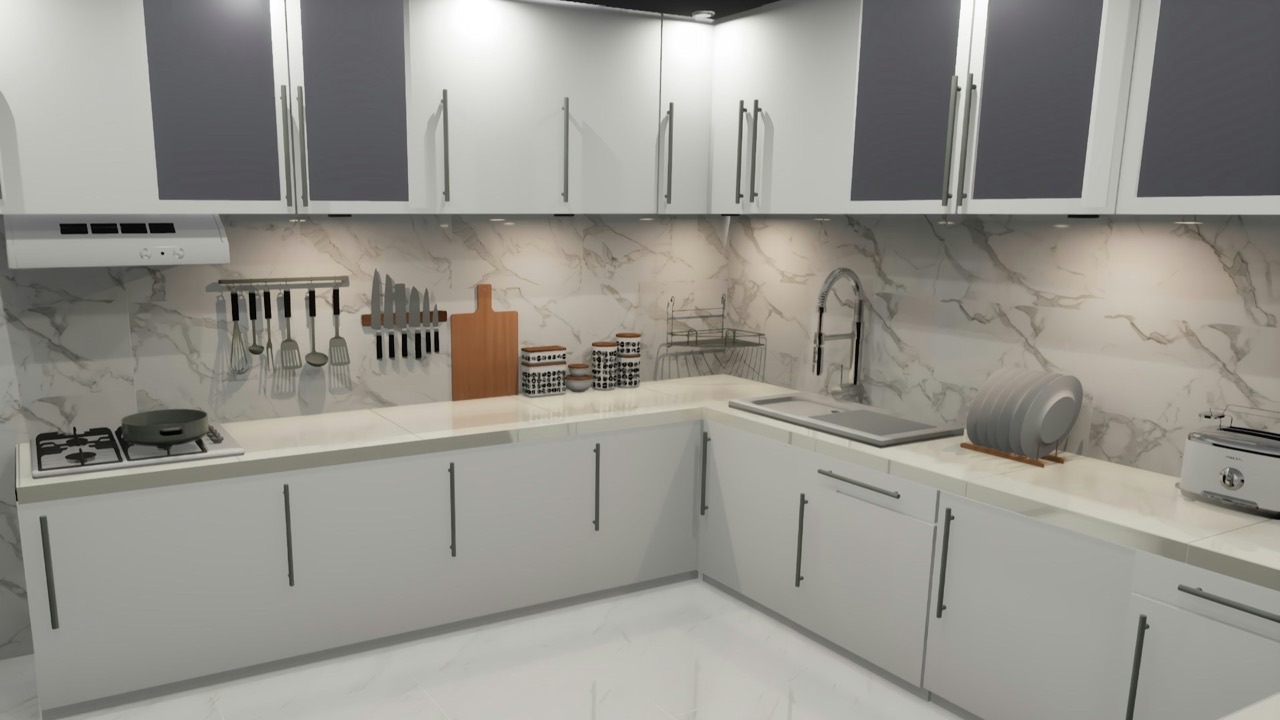 The Kitchen Renovation Mistake That Costs the Most — and Nobody Warns You About It