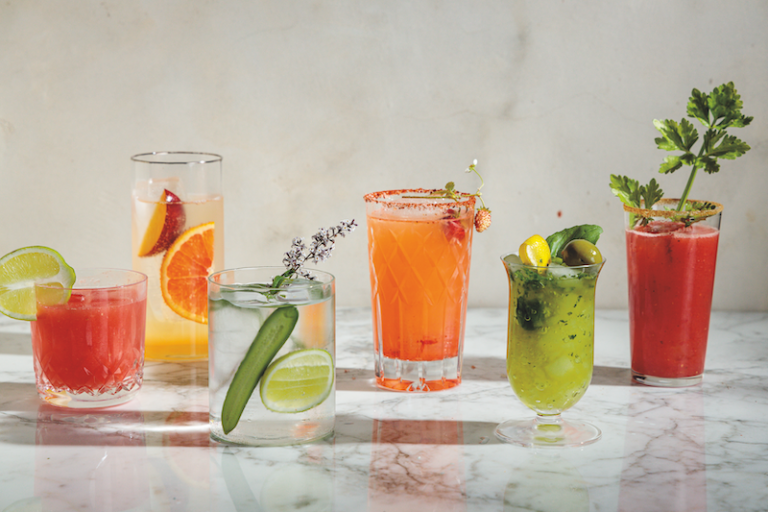 This Sonic Cocktail is Summer in a Glass