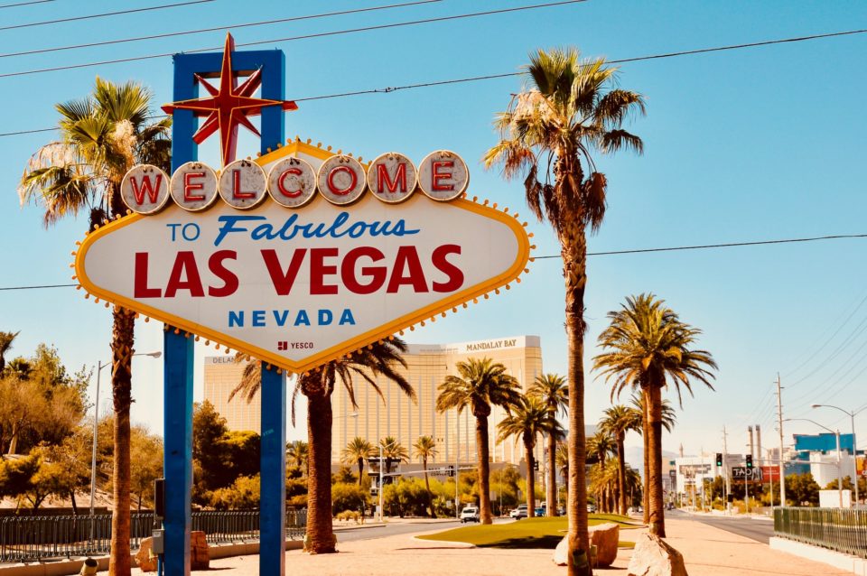 City Break: Las Vegas