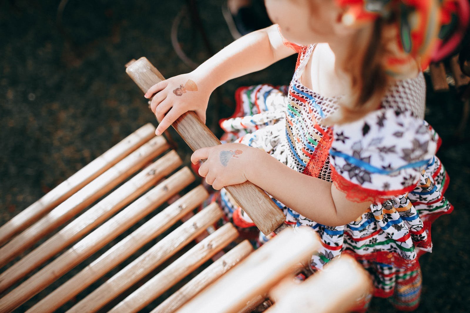 Temporary Tattoos Manufacturer: From Trends to Creative Product Development