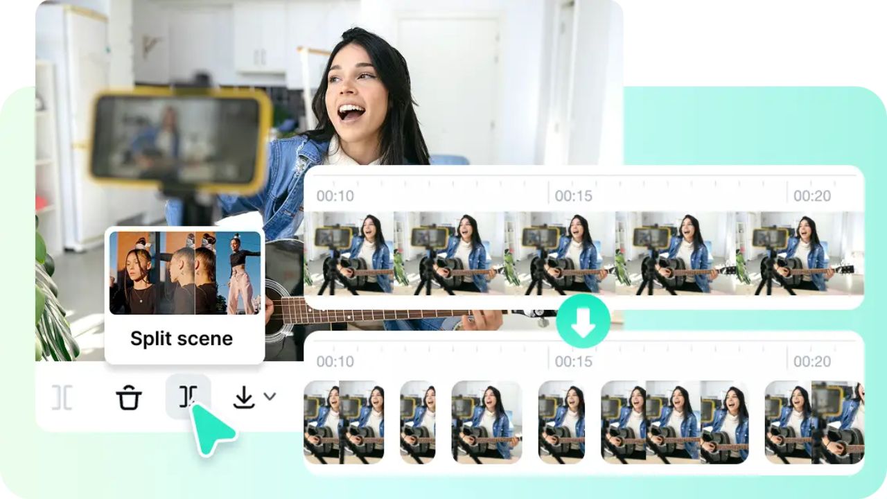 The Secret to Fast, Professional Video Editing? Pippit's Free AI Trimmer